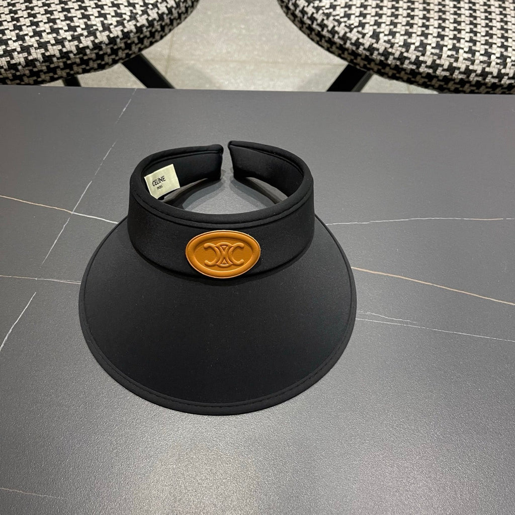 CELINE 26S VISOR HAT STYLE 29
