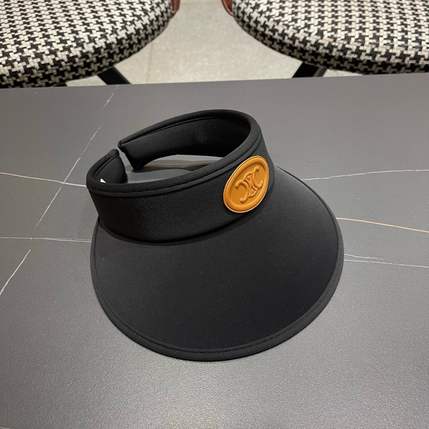 CELINE 26S VISOR HAT STYLE 29