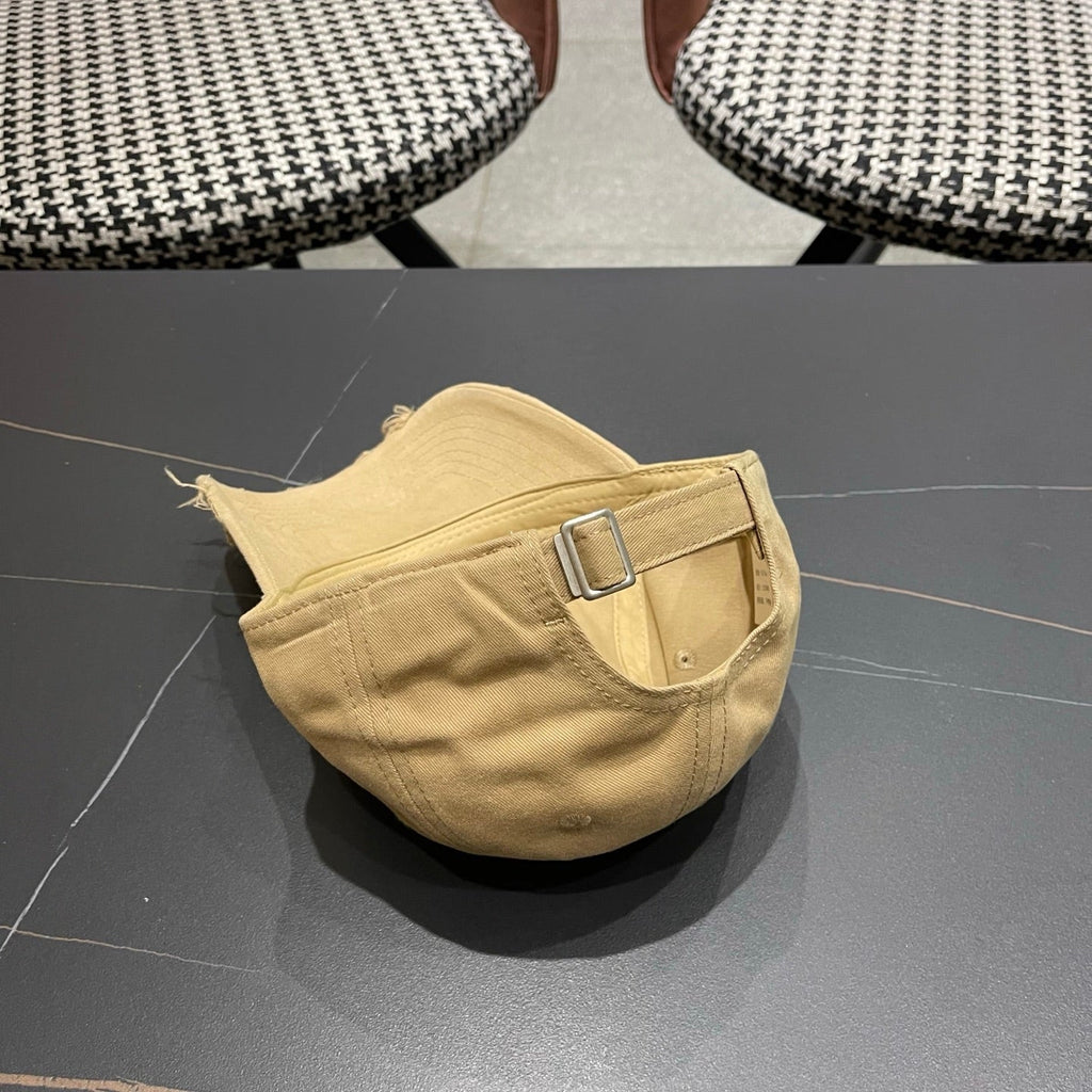 CELINE 26S BASEBALL CAP STYLE 15