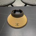 CELINE 26S VISOR HAT STYLE 26