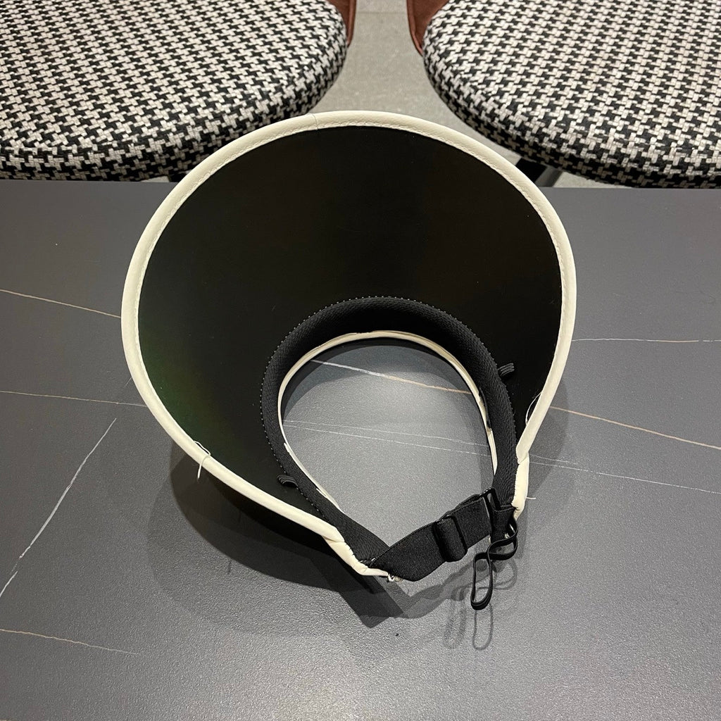 CELINE 26S VISOR HAT STYLE 25