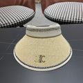 CELINE 26S VISOR HAT STYLE 25