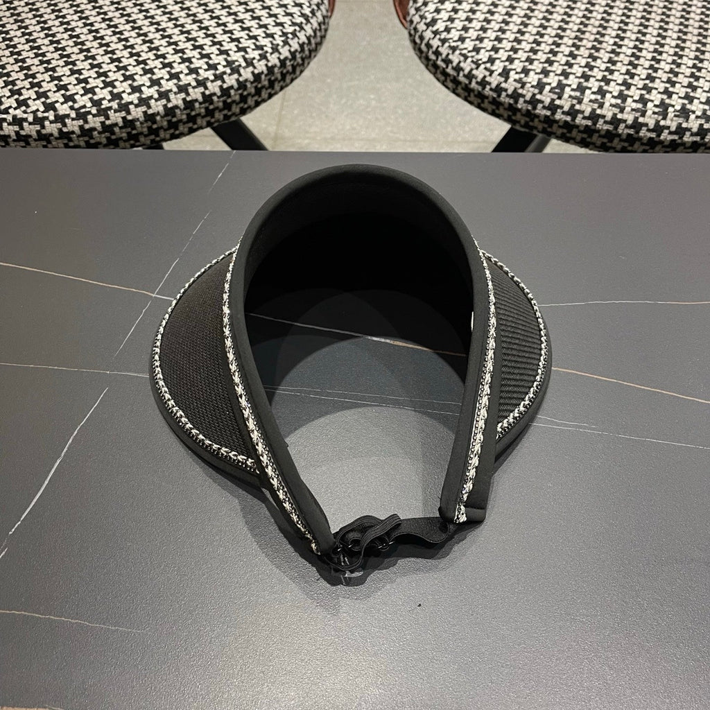 CELINE 26S VISOR HAT STYLE 24