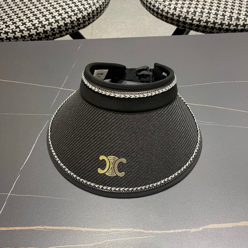CELINE 26S VISOR HAT STYLE 24