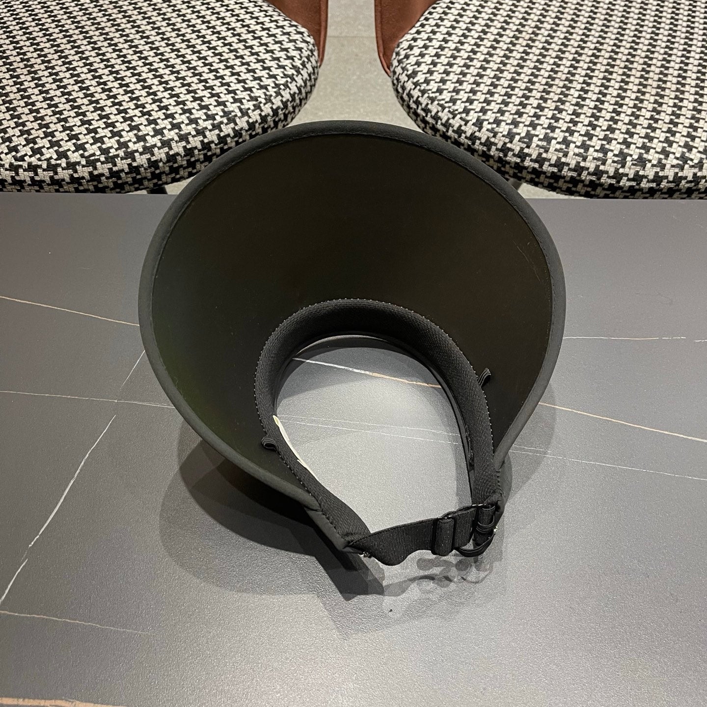 CELINE 26S VISOR HAT STYLE 24