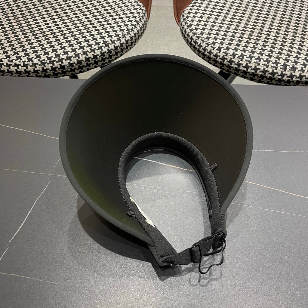 CELINE 26S VISOR HAT STYLE 23