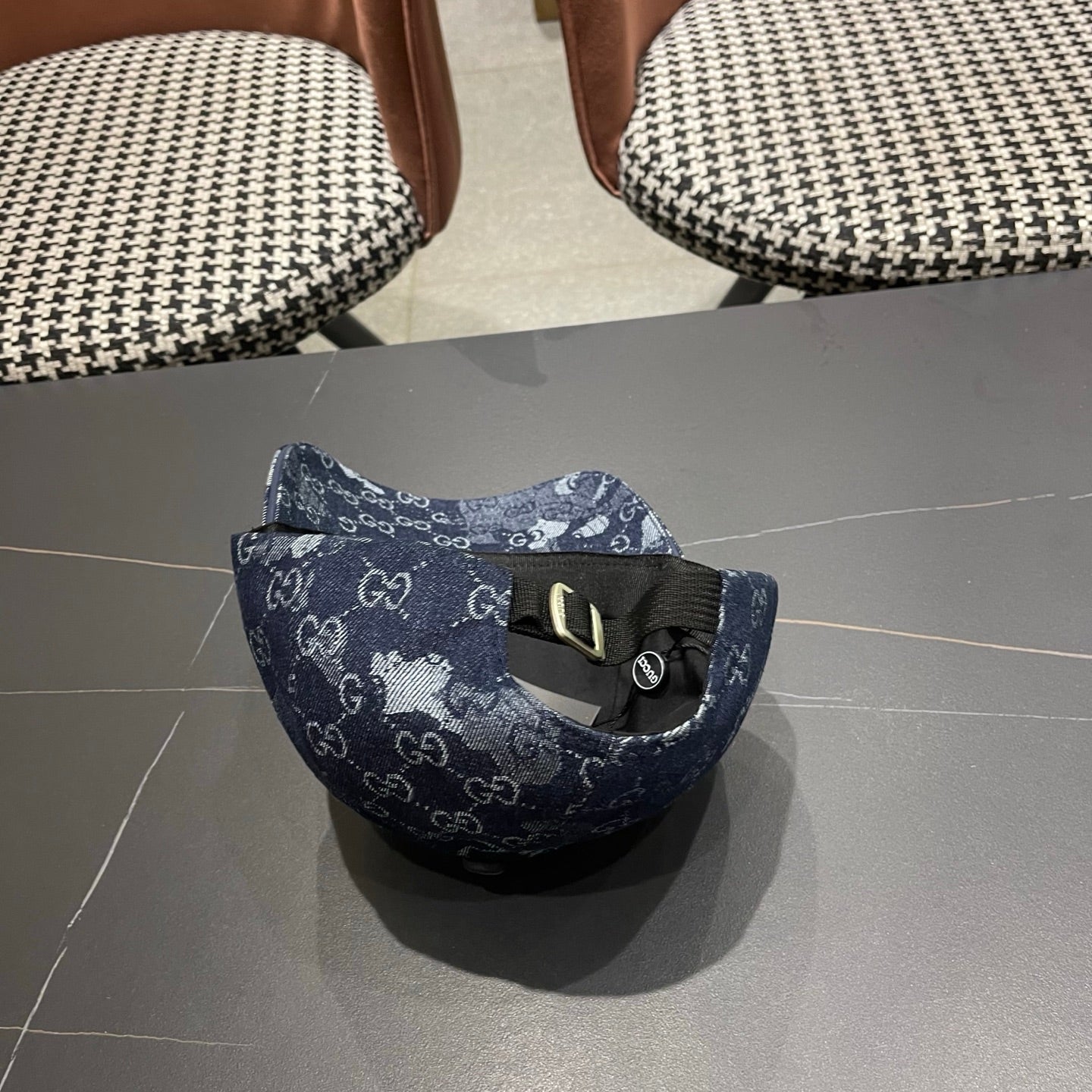 GUCCI 26S BASEBALL CAP STYLE 72