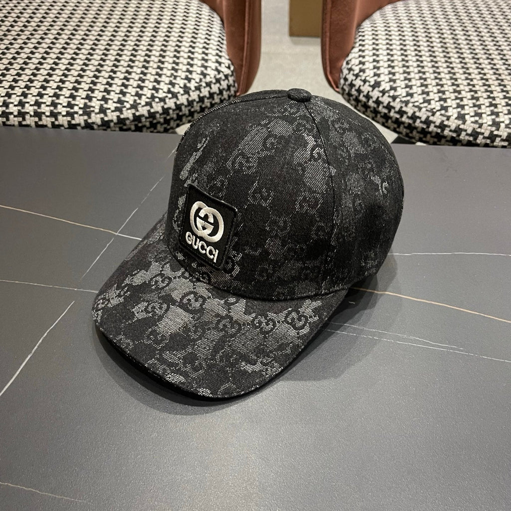 GUCCI 26S BASEBALL CAP STYLE 71