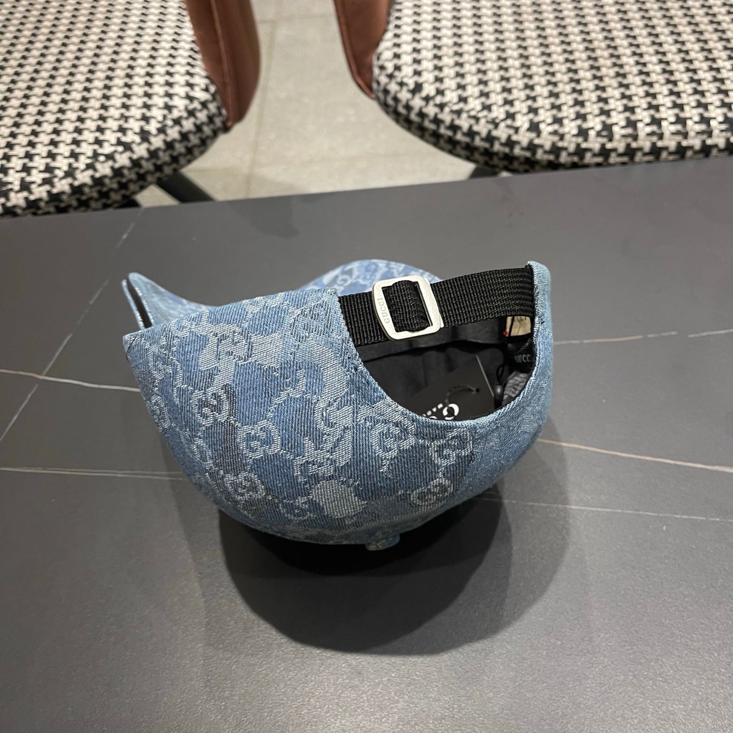 GUCCI 26S BASEBALL CAP STYLE 70