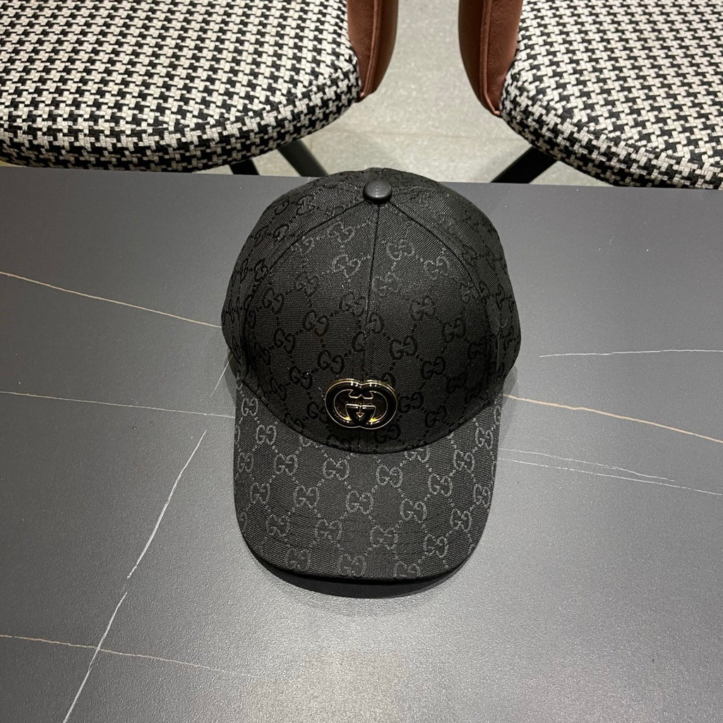 GUCCI 26S BASEBALL CAP STYLE 227