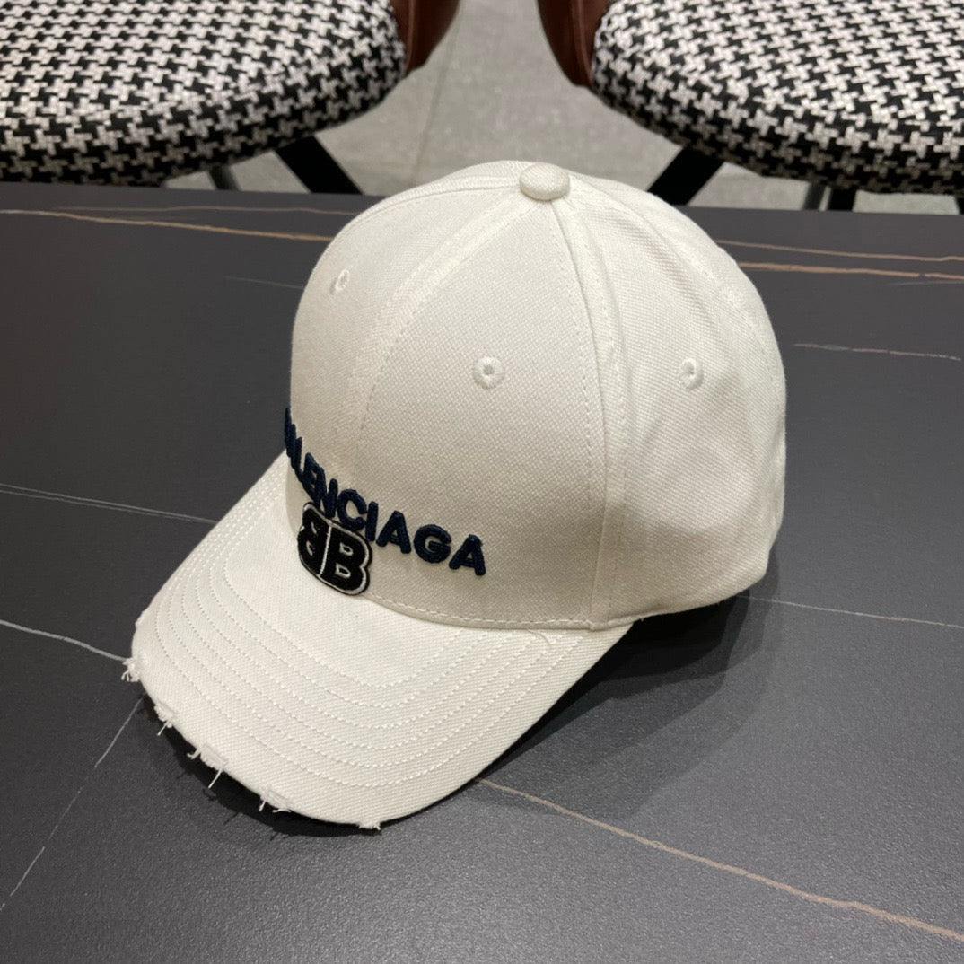 BALENCIAGA 26S BASEBALL CAP STYLE 46