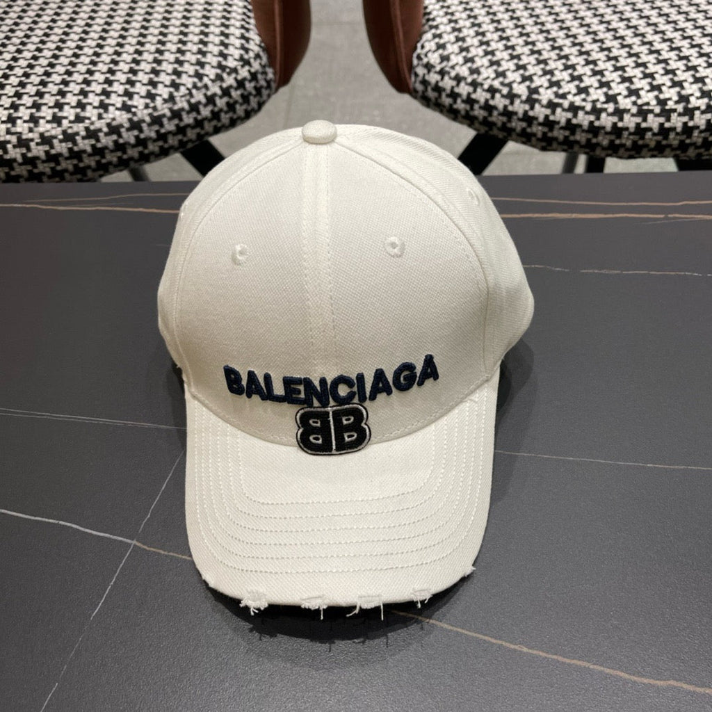 BALENCIAGA 26S BASEBALL CAP STYLE 46