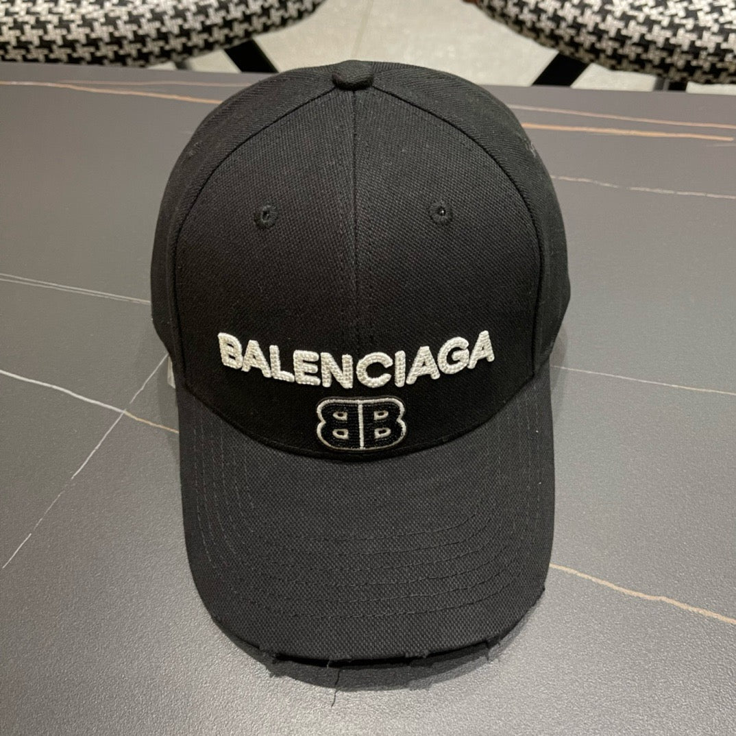 BALENCIAGA 26S BASEBALL CAP STYLE 45
