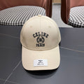 CELINE 26S BASEBALL CAP STYLE 204