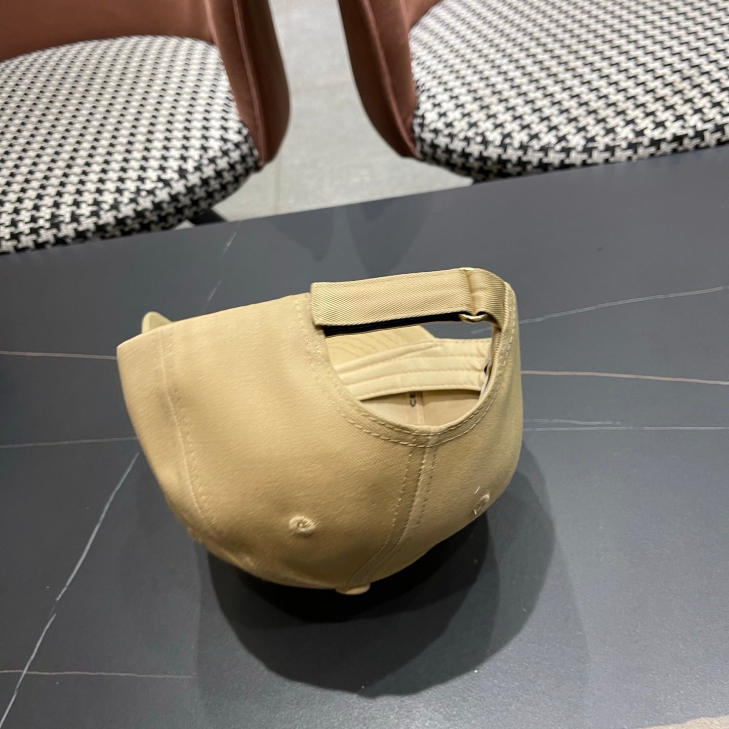 CELINE 26S BASEBALL CAP STYLE 201