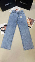 LOEWE JEANS STYLE 131