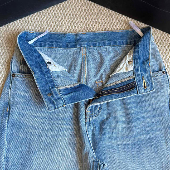 BALENCIAGA 26S JEANS 321