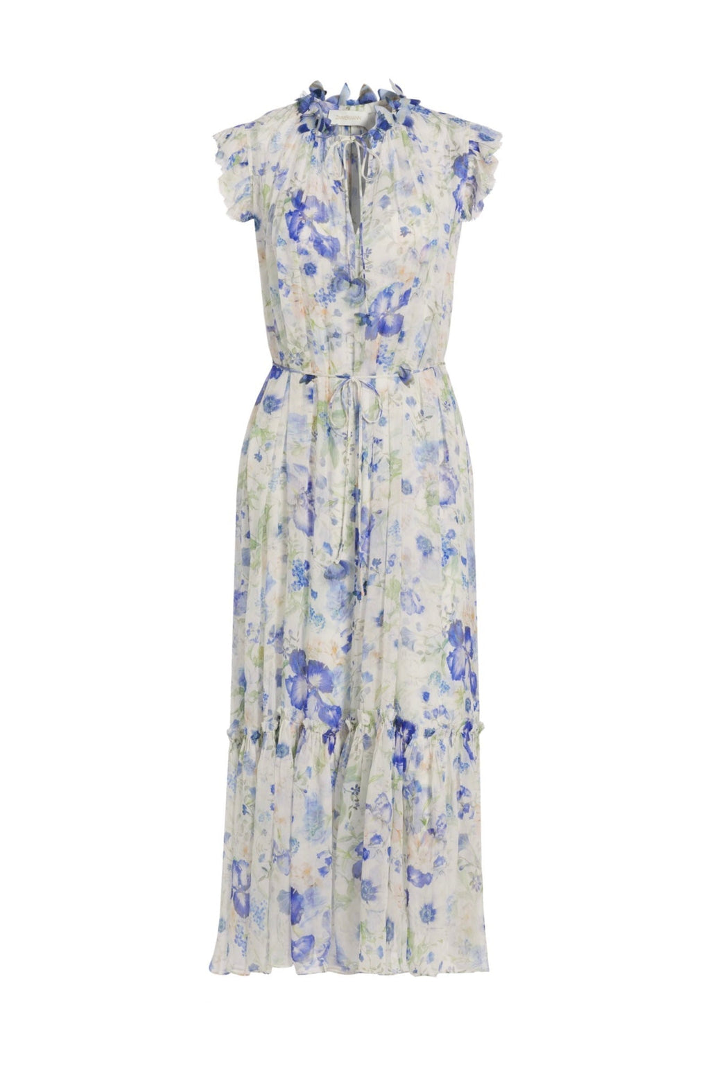 Zimmermann Dress 091