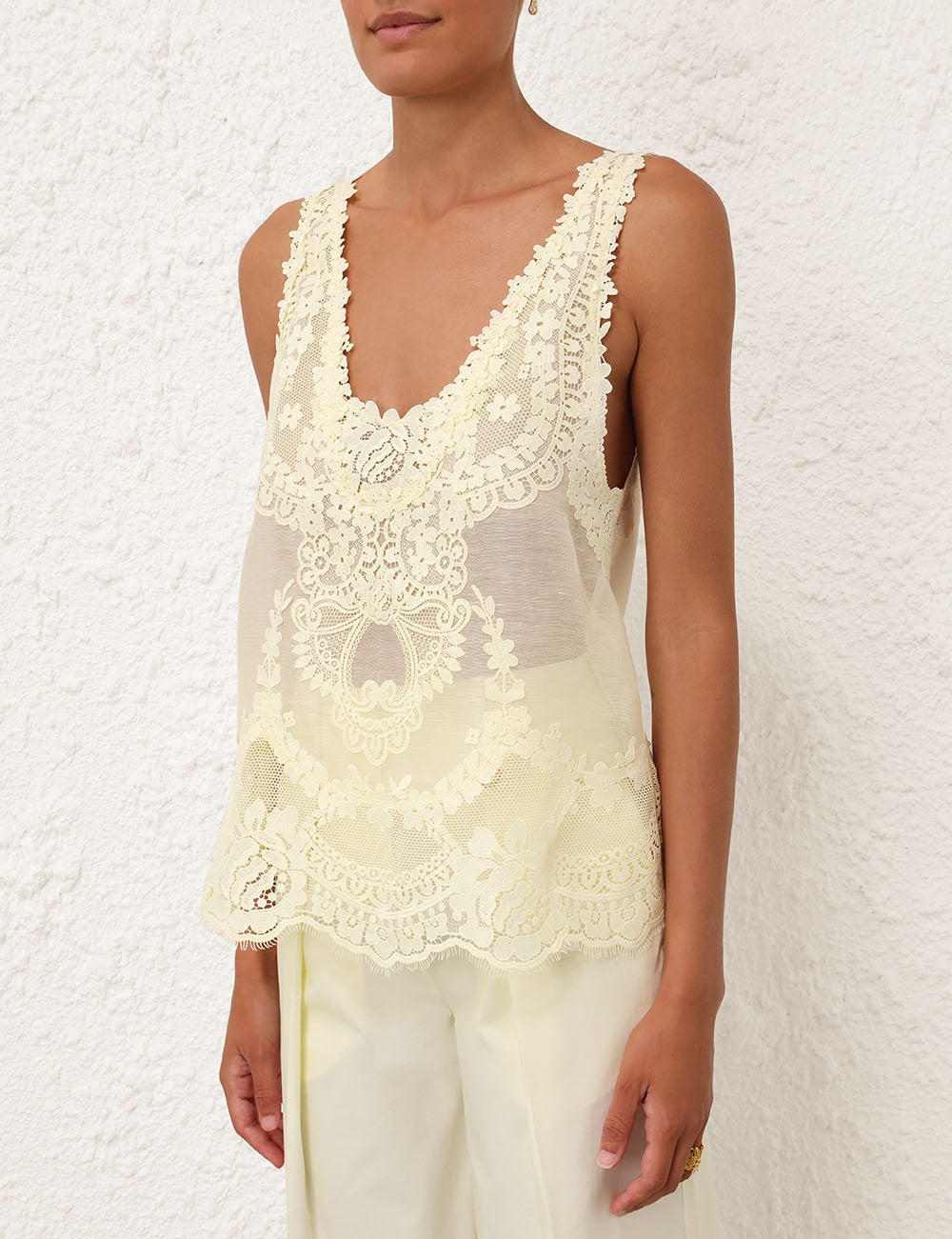 Zimmermann Shirt 195