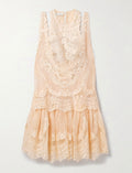 Zimmermann Mini Dress 197