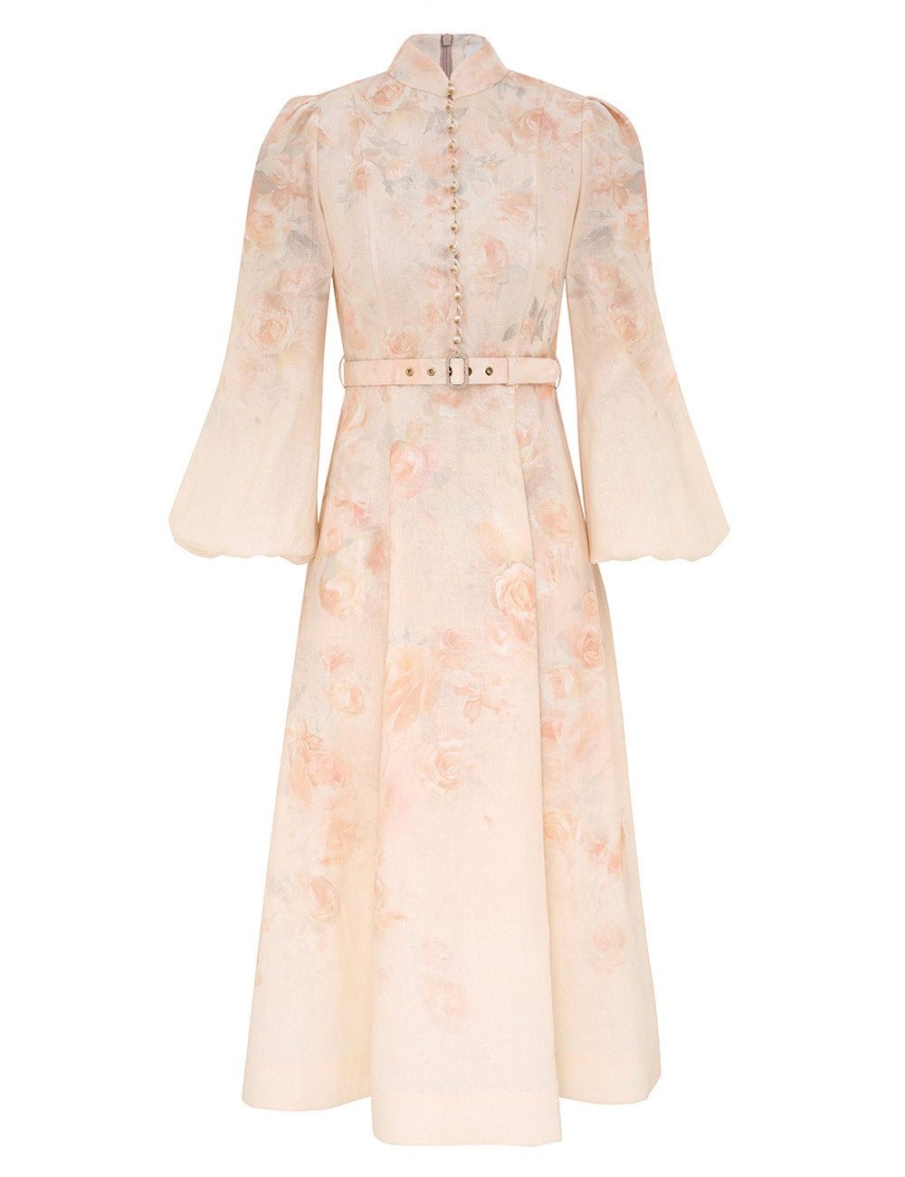 Zimmermann Dress 134