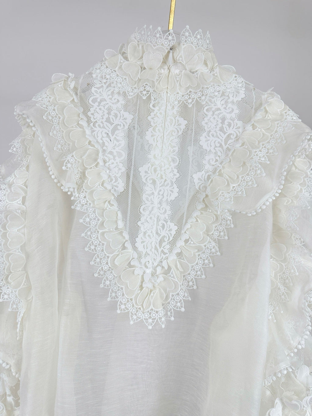 Zimmermann Shirt 179