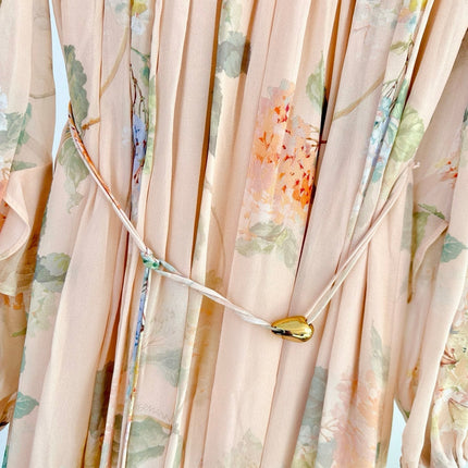 Zimmermann 2025 Dress 035
