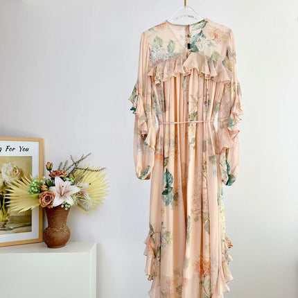 Zimmermann 2025 Dress 035