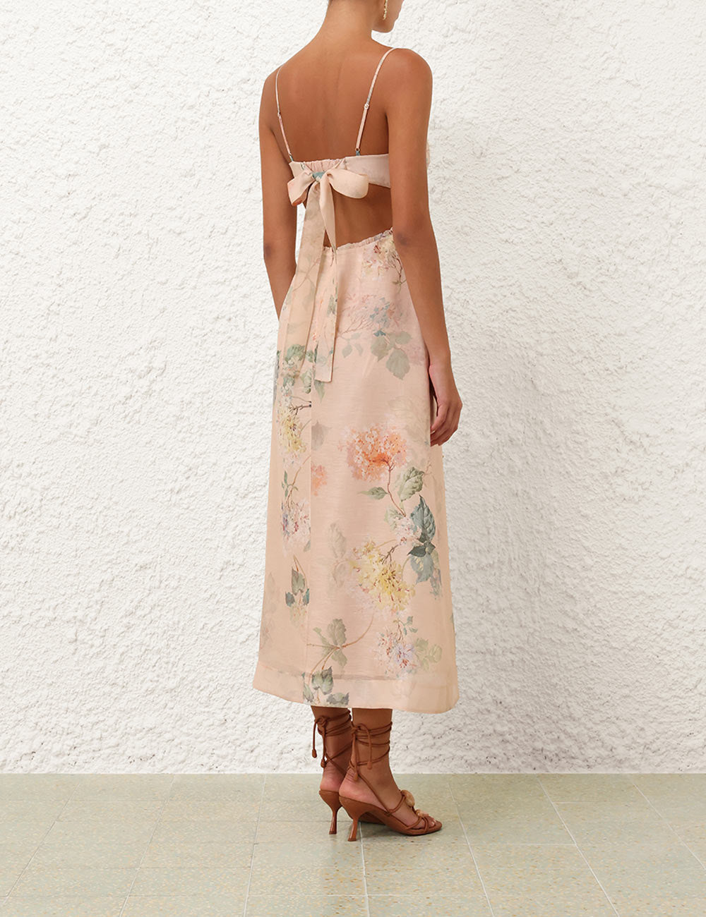 Zimmermann 2025 Dress 036