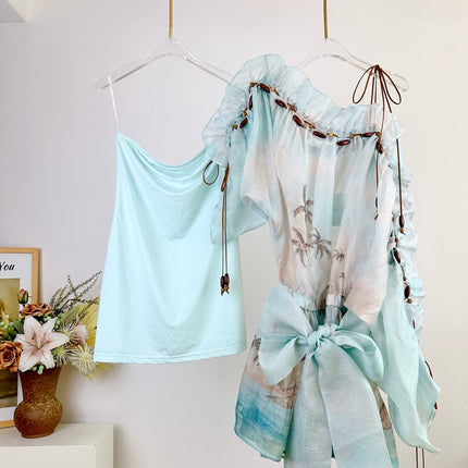 Zimmermann 2025 Dress 037