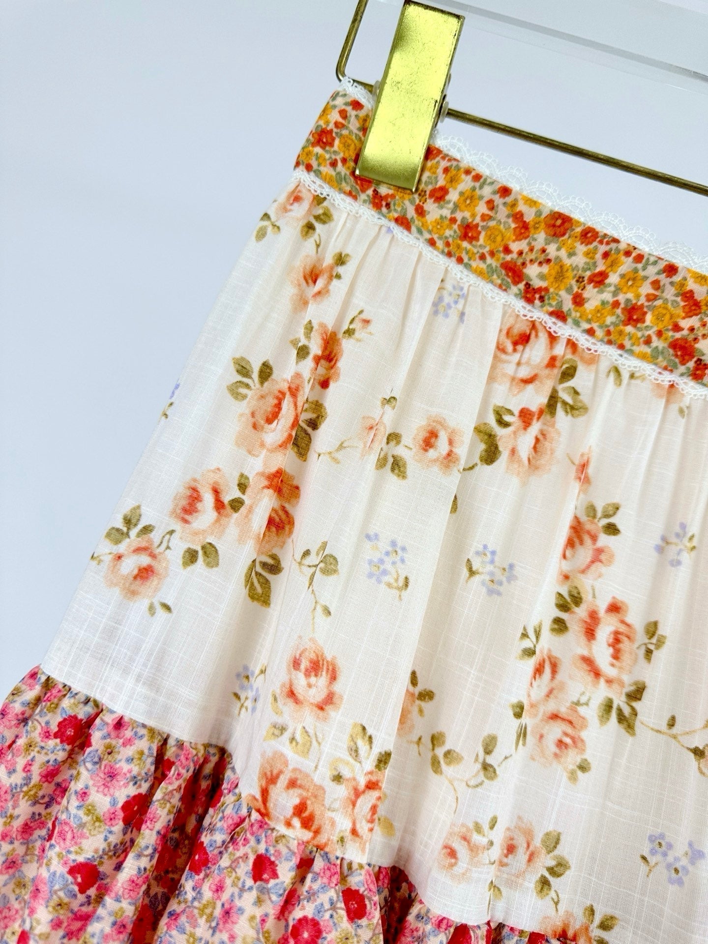 Zimmermann 2025 Skirts 033