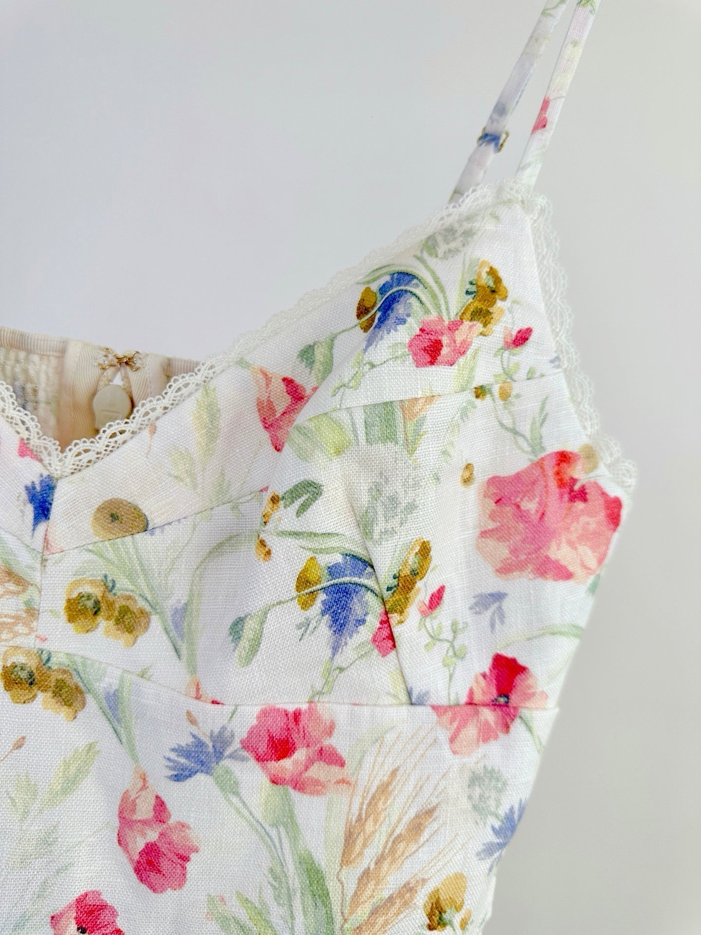 Zimmermann Dress 083
