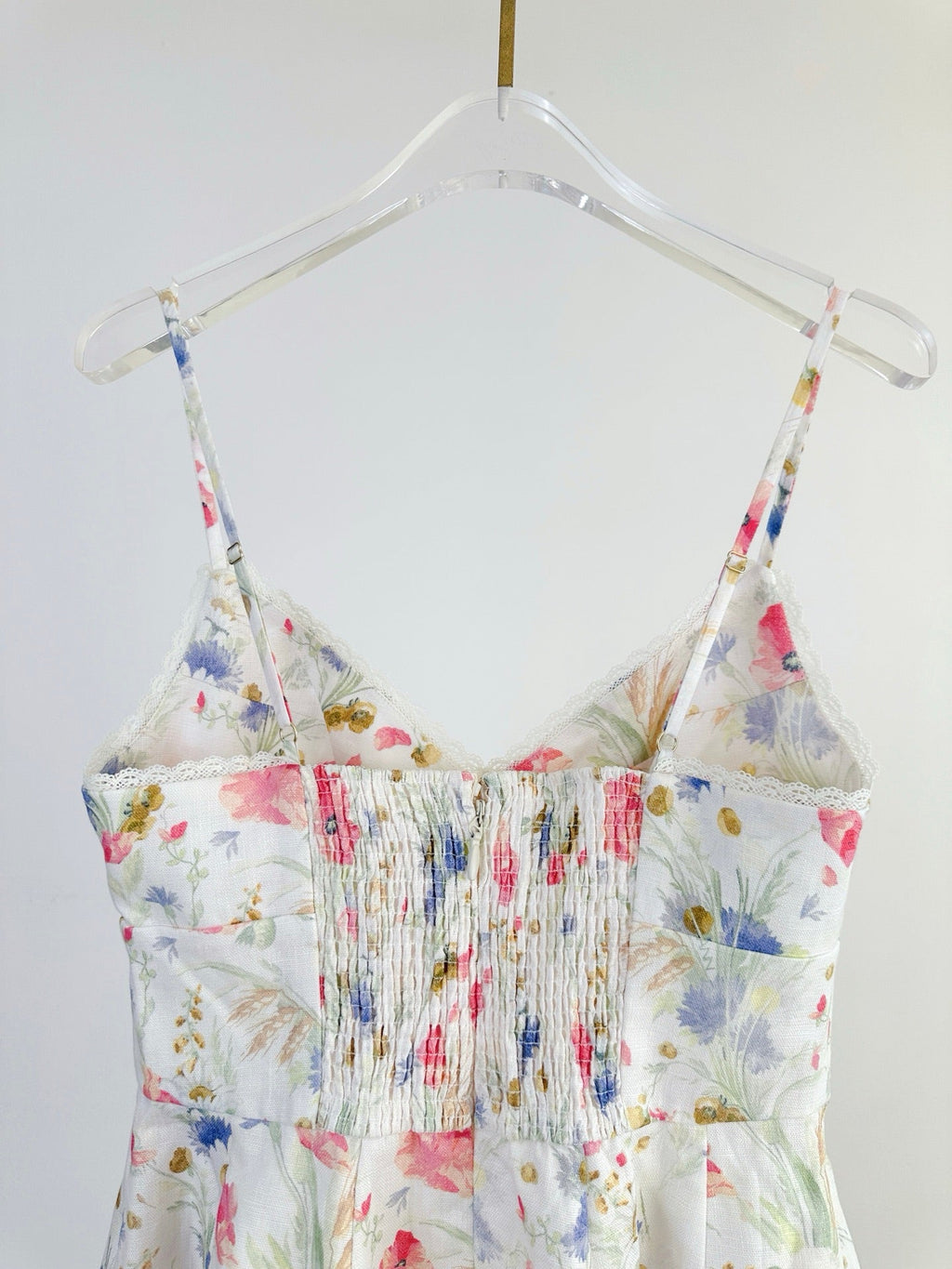 Zimmermann Dress 083
