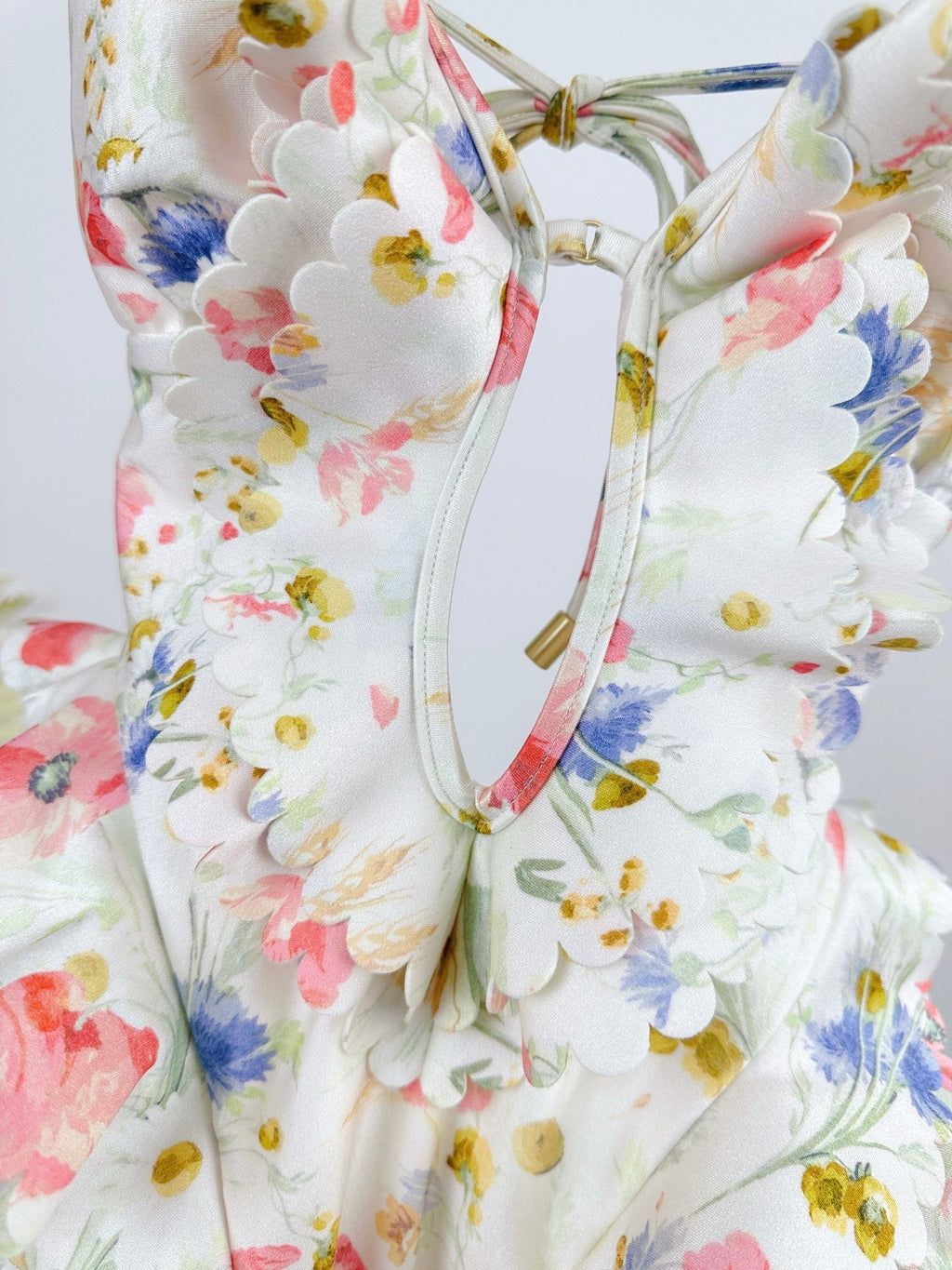 Zimmermann Body Suit 082