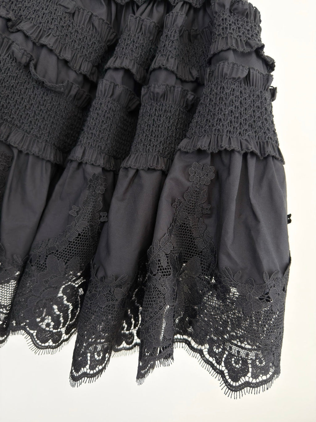 ZIMMERMANN 26S SPAGHETTI STRAP TOP STYLE 113