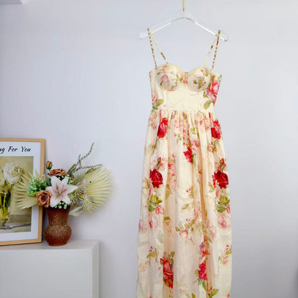 ZIMMERMANN 26S MAXI DRESS 263