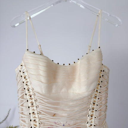 ZIMMERMANN 26S MAXI DRESS 317