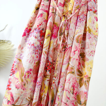 ZIMMERMANN 26S JUMPSUIT SET 277