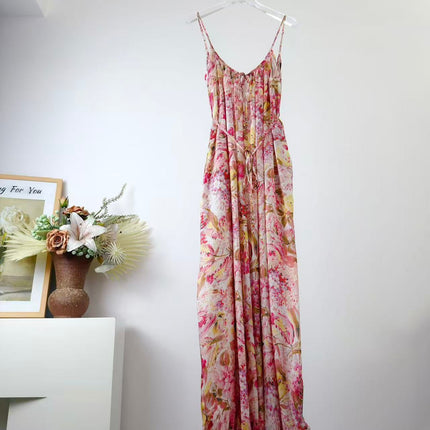 ZIMMERMANN 26S JUMPSUIT SET 277