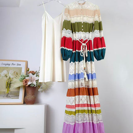 ZIMMERMANN 26S MAXI DRESS 238