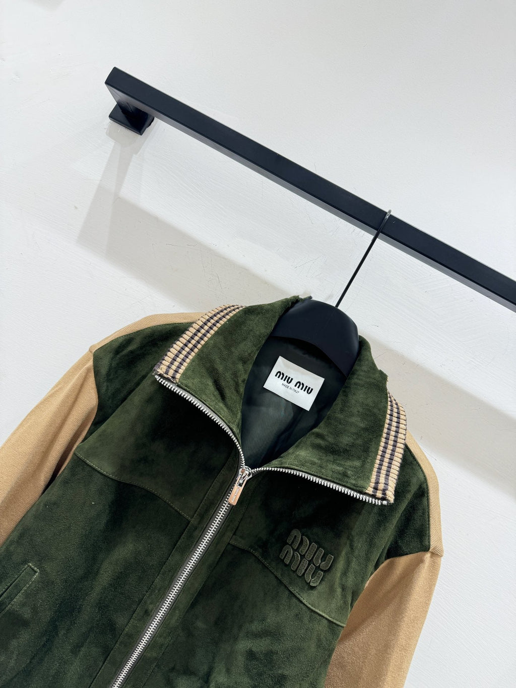 MIUMIU JACKET STYLE 189