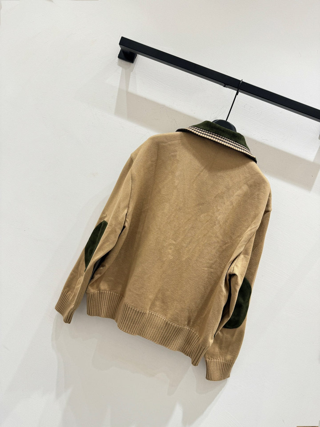 MIUMIU JACKET STYLE 189