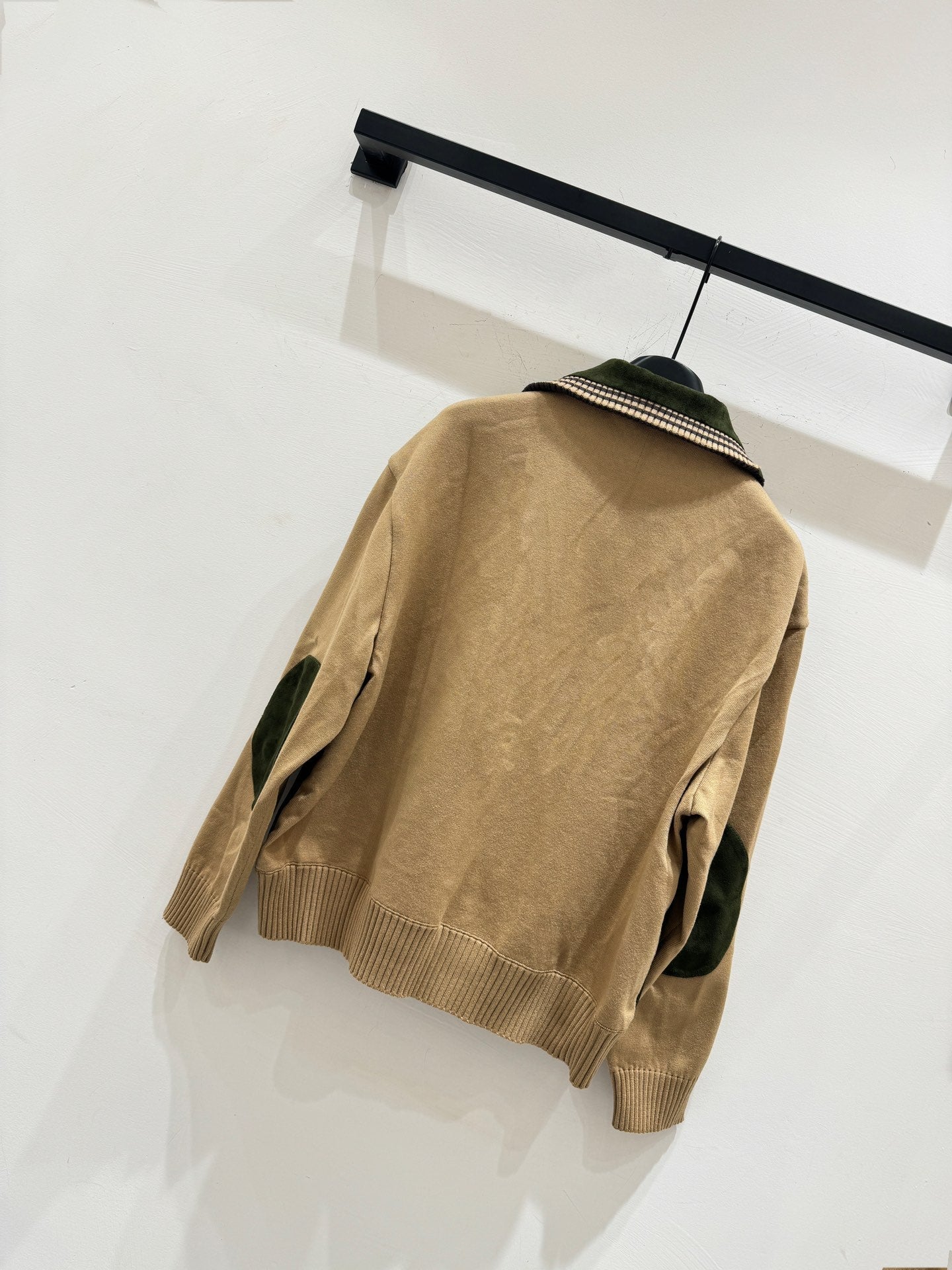 MIUMIU JACKET STYLE 189