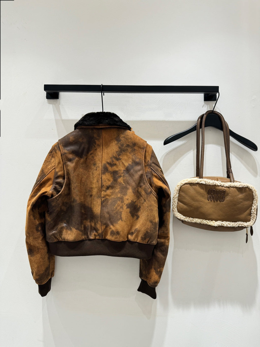 MIUMIU JACKET STYLE 250
