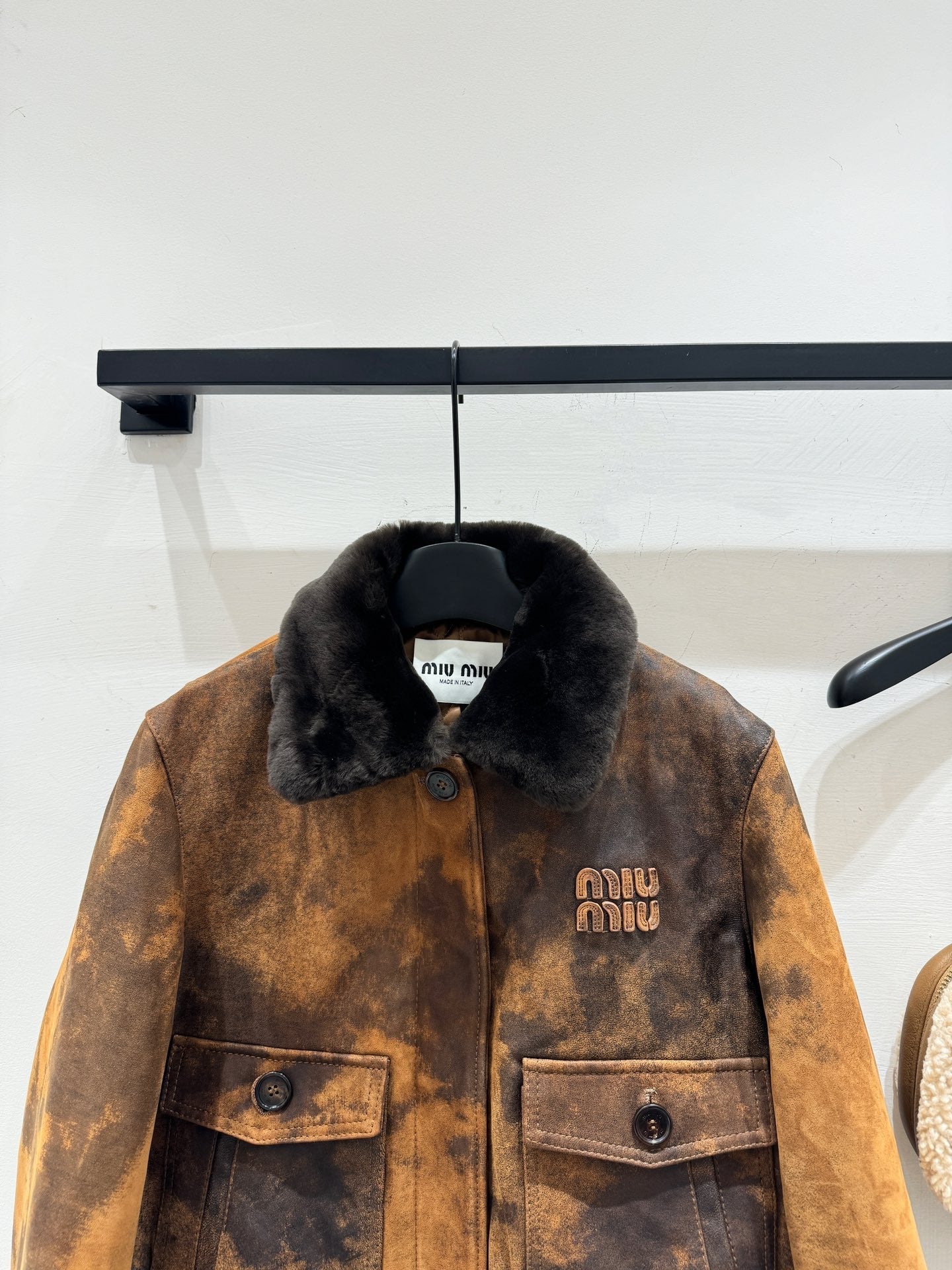 MIUMIU JACKET STYLE 250