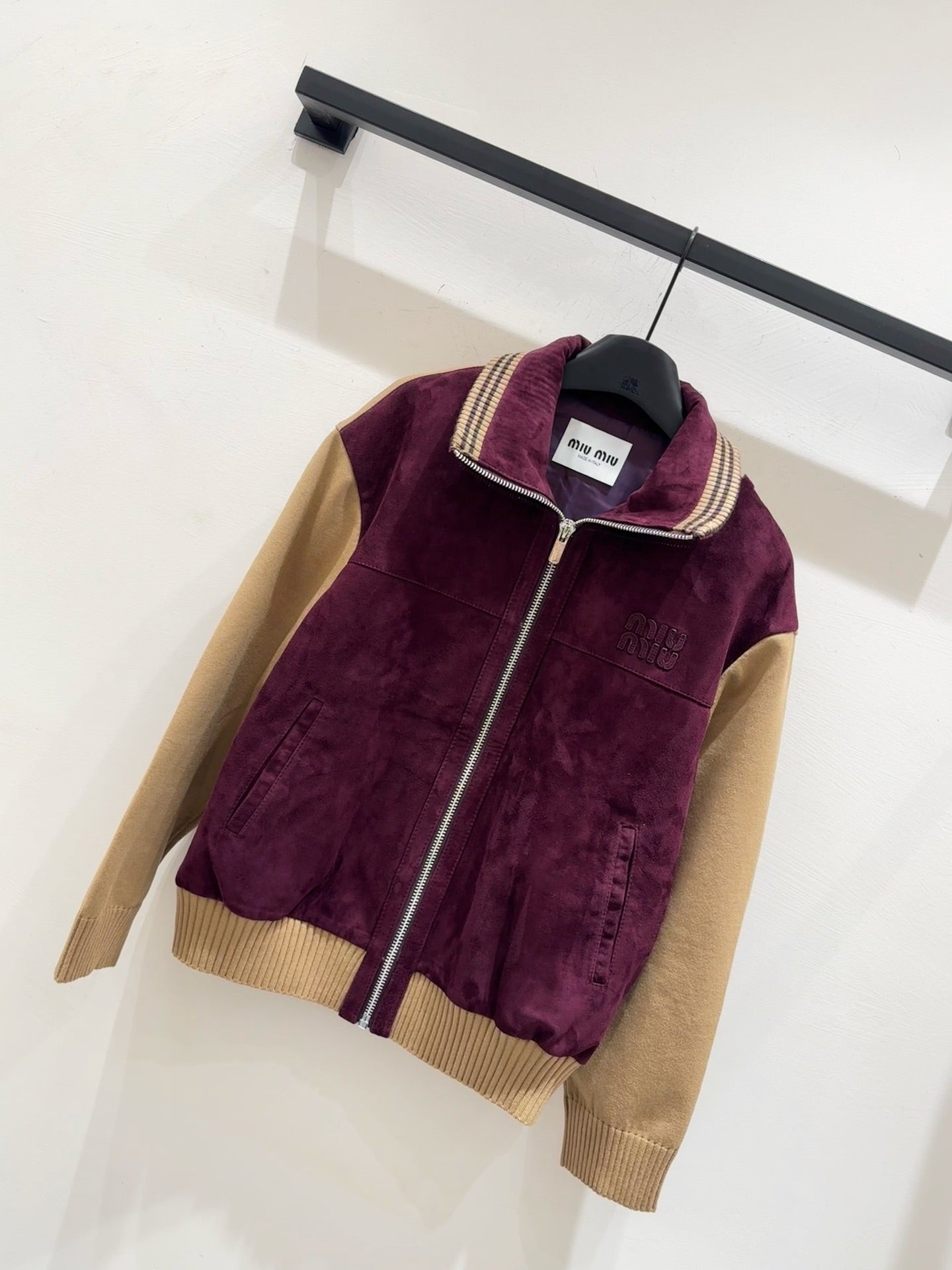 MIUMIU JACKET STYLE 213