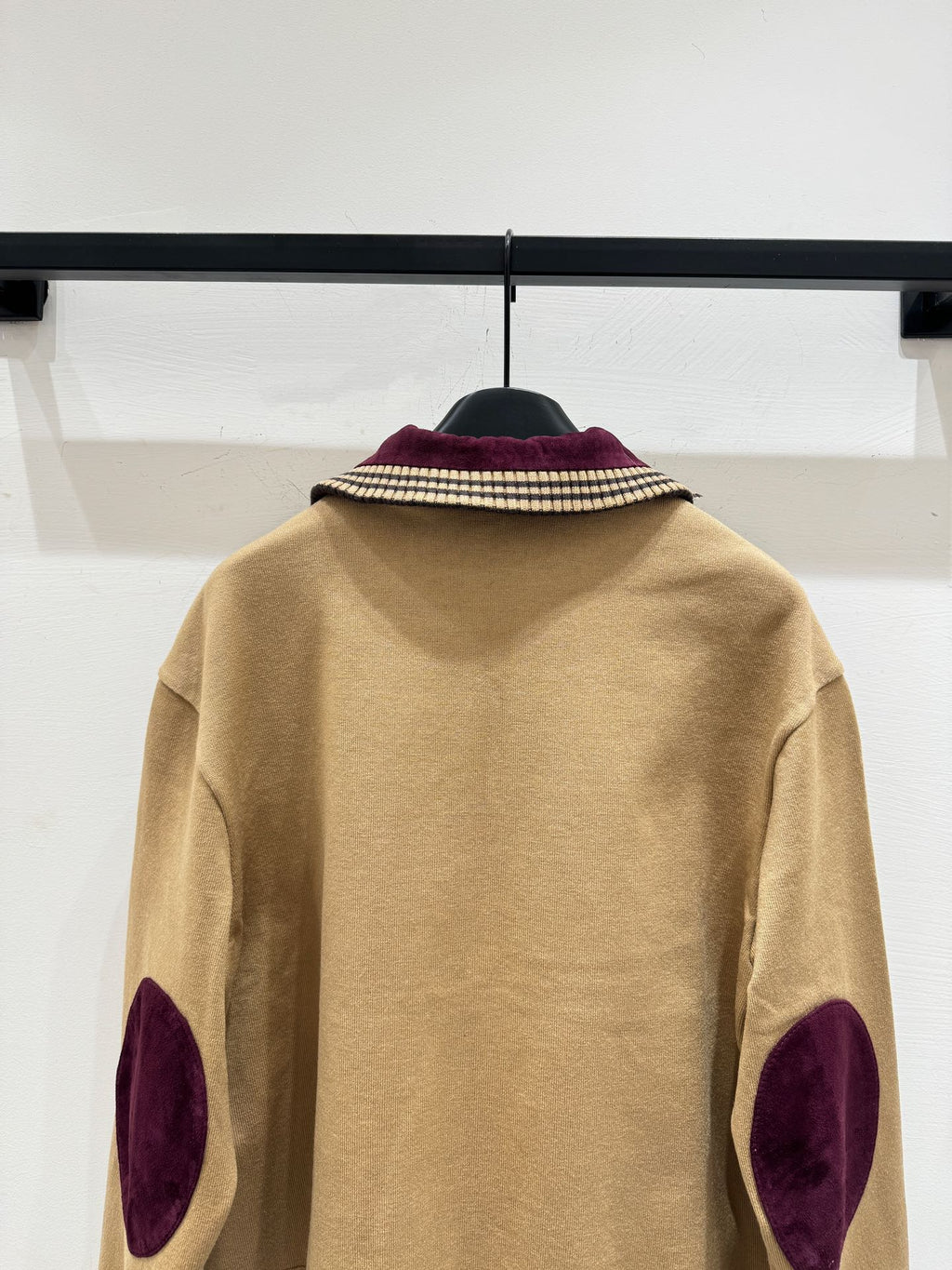 MIUMIU JACKET STYLE 213