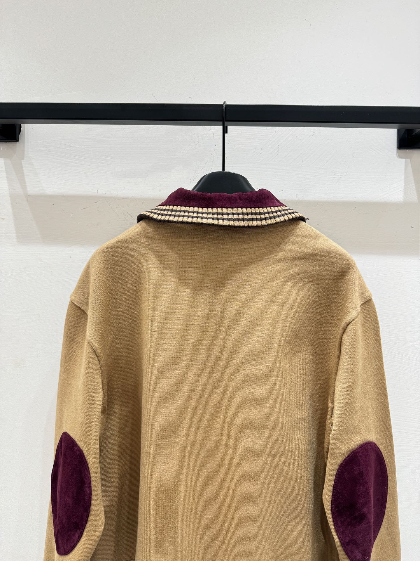 MIUMIU JACKET STYLE 213
