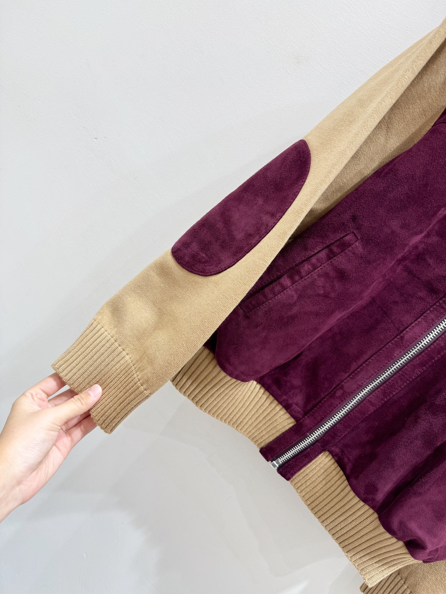 MIUMIU JACKET STYLE 213