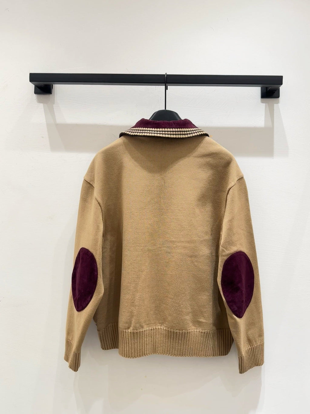 MIUMIU JACKET STYLE 213